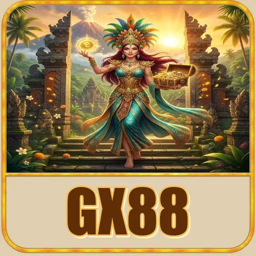Pratinjau layar gx88